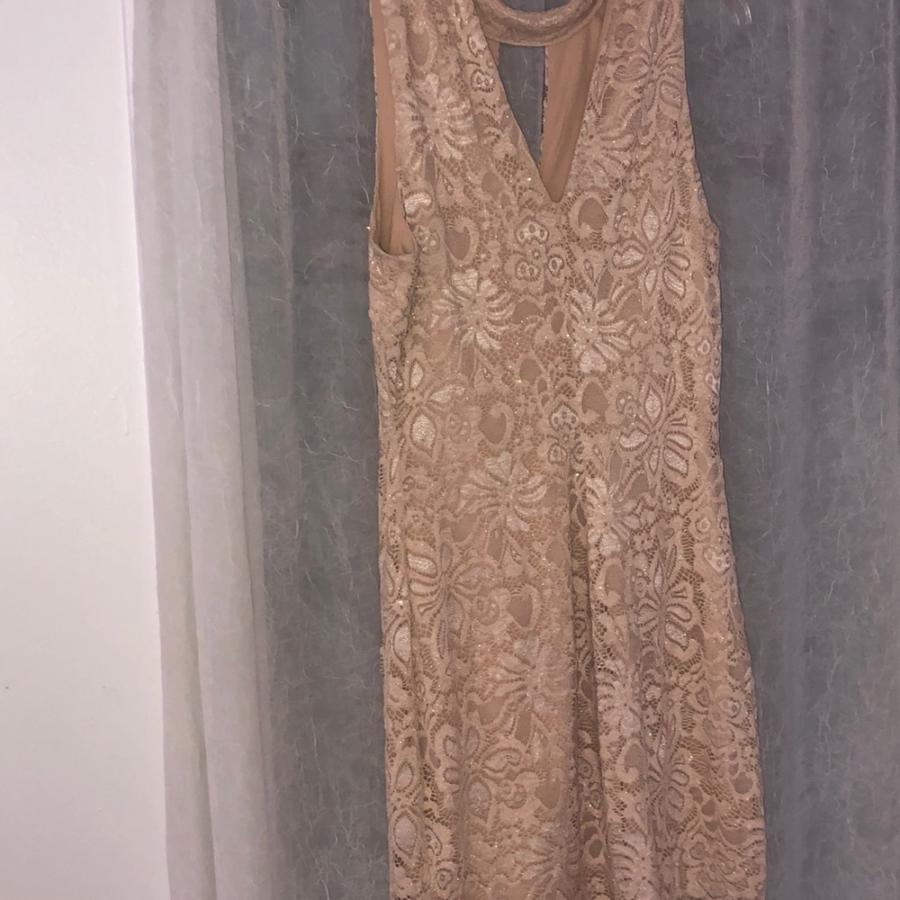 Cocktail dress